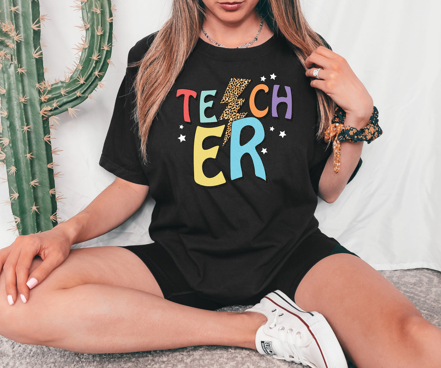 Teacher T-shirt