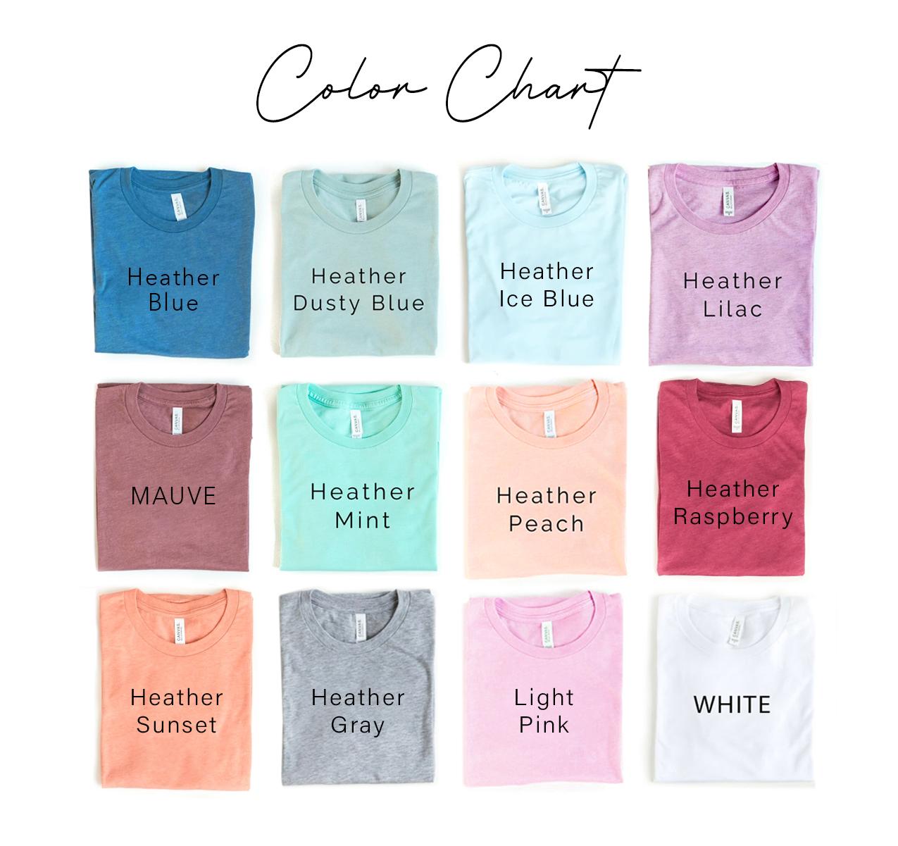 Teacher T-shirt
