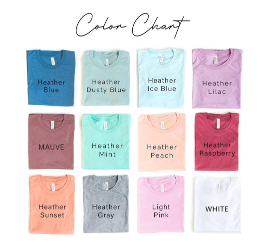 Blessed Teacher T-shirt