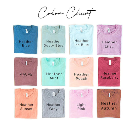Made To Teach T-shirt