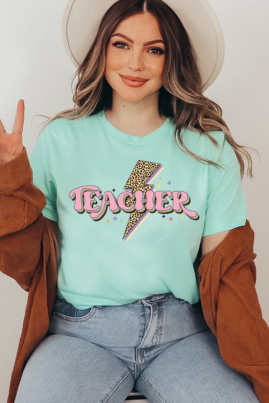 Teacher T-shirt