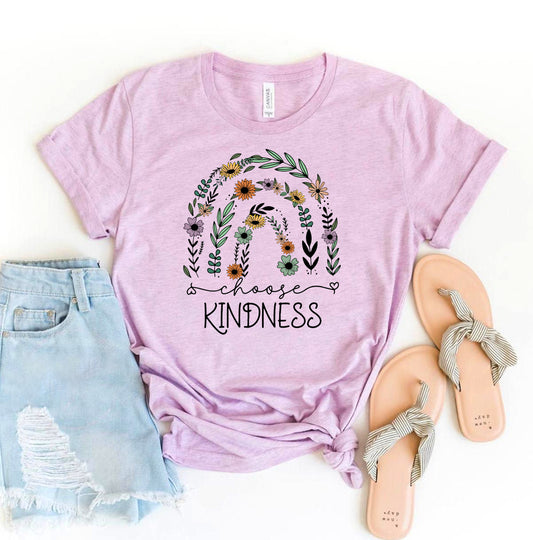 Choose Kindness T-shirt